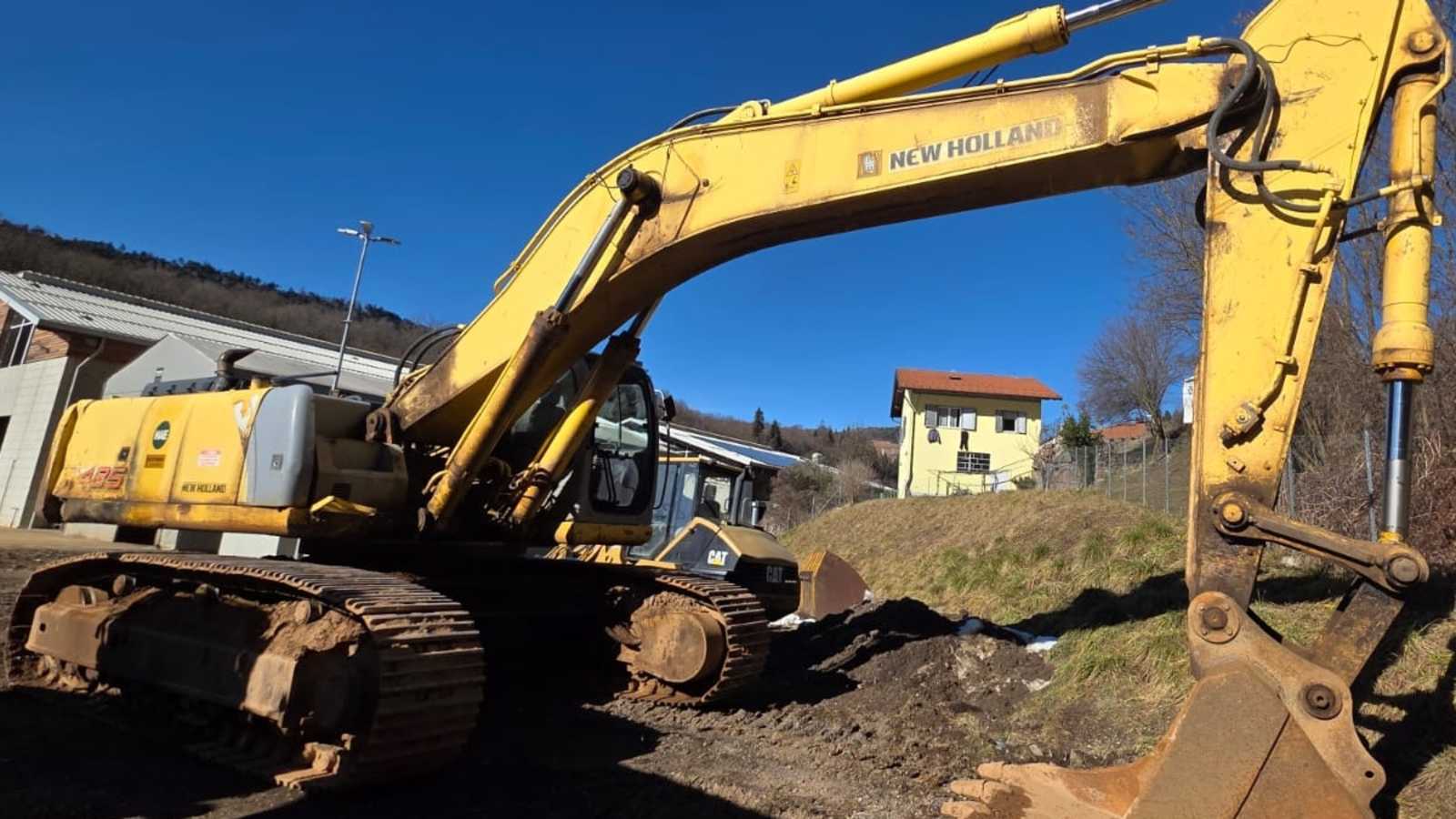 OmecoHub - Immagine Principale